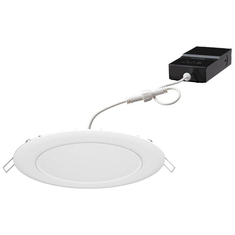 Juno canless recessed deals lighting